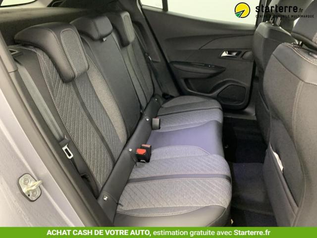 Peugeot 2008 image 1