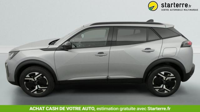 Peugeot 2008 image 7