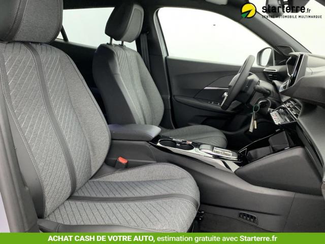 Peugeot 2008 image 3