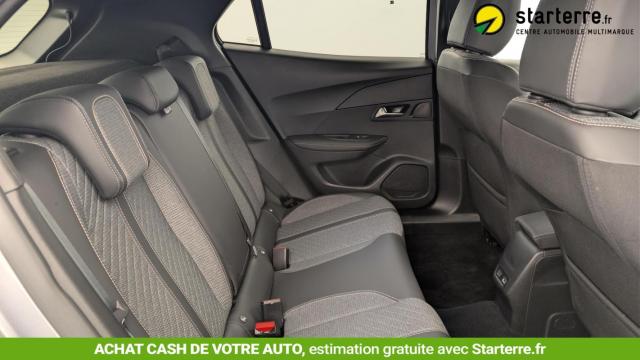 Peugeot 2008 image 1