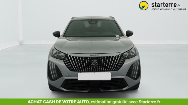 Peugeot 2008 image 8