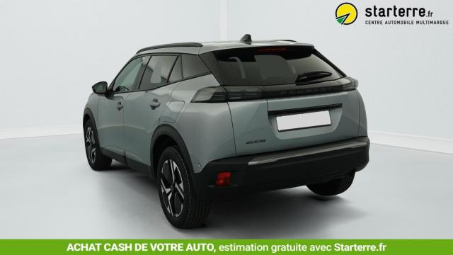 Peugeot 2008 image 3