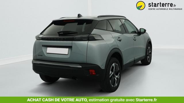 Peugeot 2008 image 2