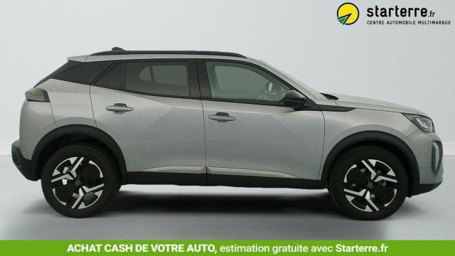 Peugeot 2008 image 6