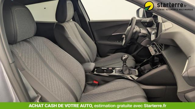 Peugeot 2008 image 5