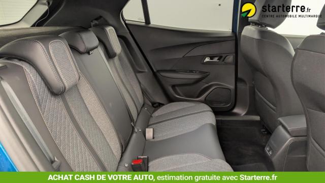 Peugeot 2008 image 8