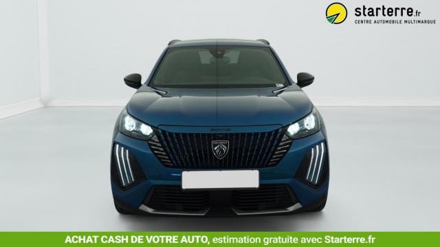 Peugeot 2008 image 5