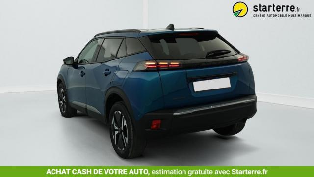 Peugeot 2008 image 1