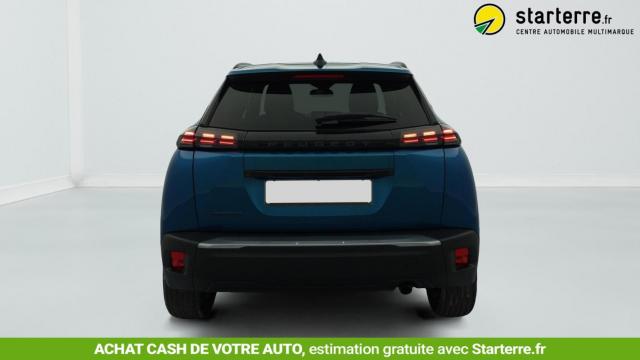 Peugeot 2008 image 9