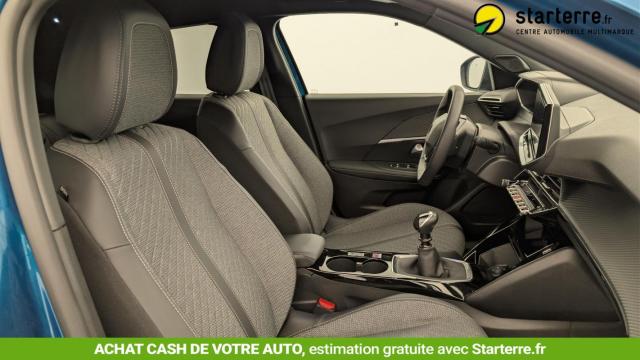 Peugeot 2008 image 7