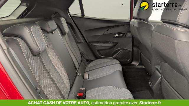 Peugeot 2008 image 6