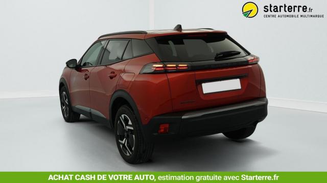 Peugeot 2008 image 5