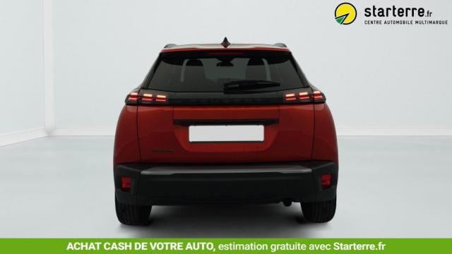 Peugeot 2008 image 1