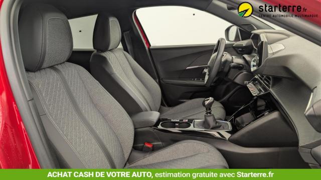 Peugeot 2008 image 8