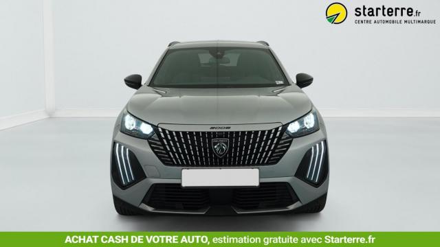 Peugeot 2008 image 6