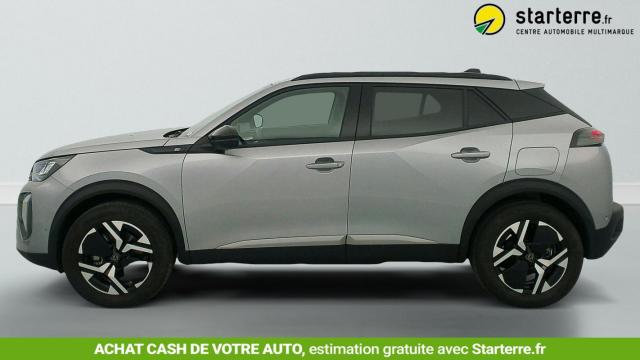 Peugeot 2008 image 4