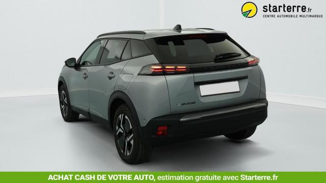 Peugeot 2008 image 3