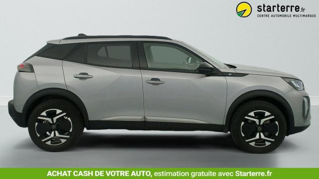 Peugeot 2008 image 5