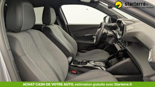 Peugeot 2008 image 9