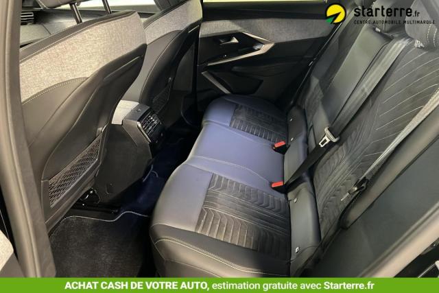 Peugeot 3008 image 2