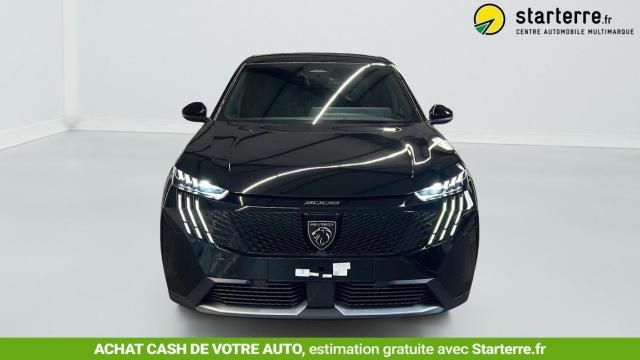 Peugeot 3008 image 8