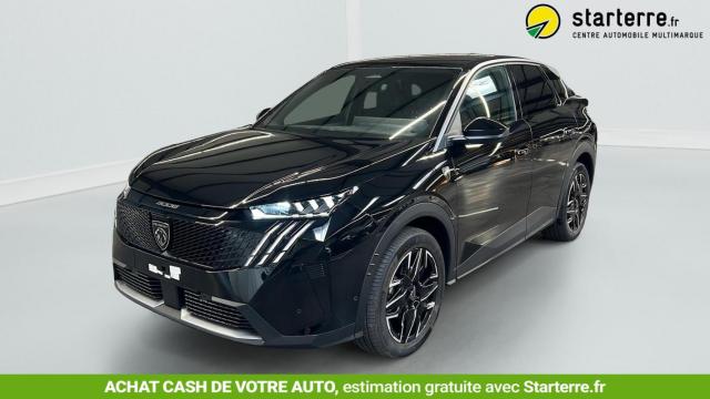 Peugeot 3008 image 1