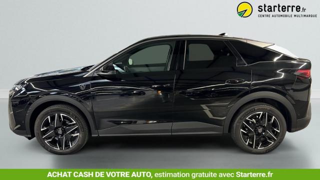 Peugeot 3008 image 9