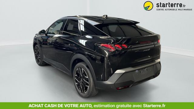 Peugeot 3008 image 5