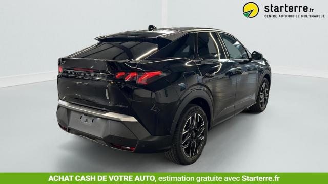 Peugeot 3008 image 6