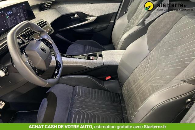 Peugeot 3008 image 4