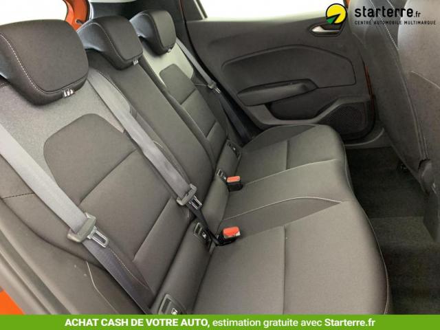 Renault Clio image 1