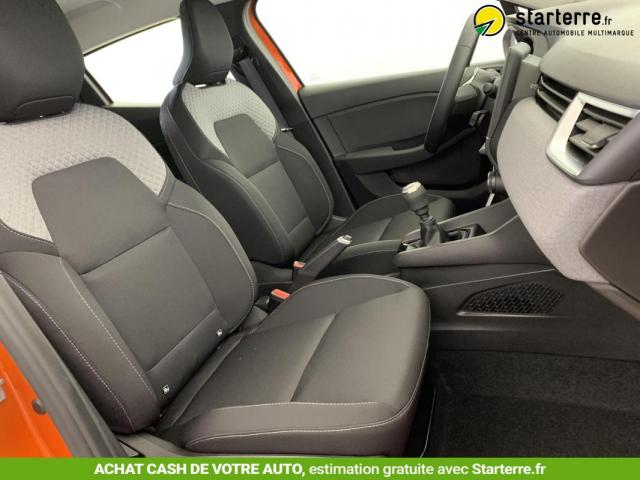 Renault Clio image 3