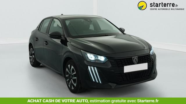 Peugeot 208 100 S&s Bvm6 Style