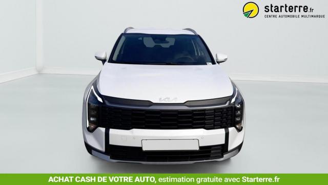 Kia Sportage image 3