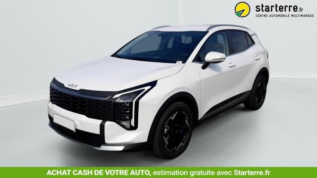 Kia Sportage image 7