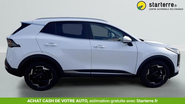 Kia Sportage image 8