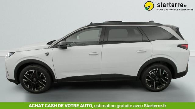 Peugeot 5008 image 8