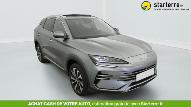 Byd Seal U 1.5l Dm-I 218 Ch Phev Comfort