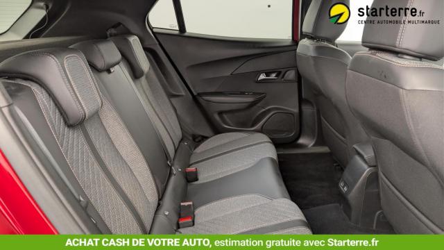 Peugeot 2008 image 4