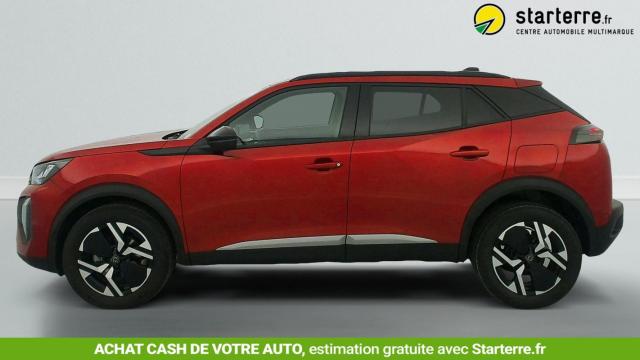 Peugeot 2008 image 2