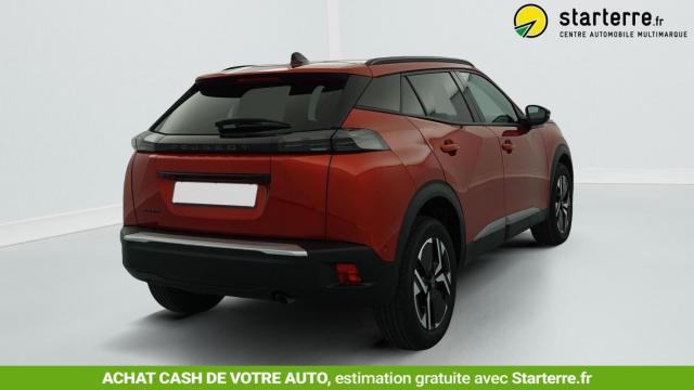 Peugeot 2008 image 9