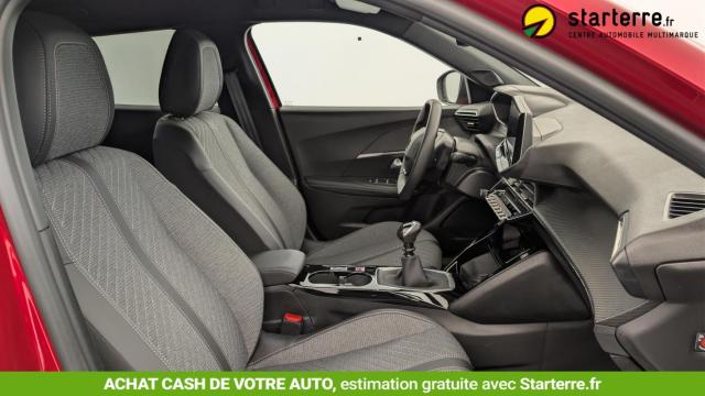 Peugeot 2008 image 8