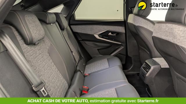 Peugeot 3008 image 4