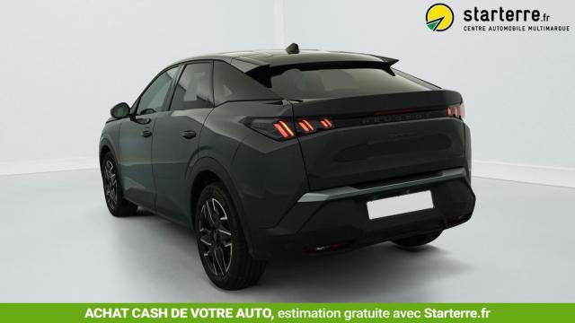 Peugeot 3008 image 8