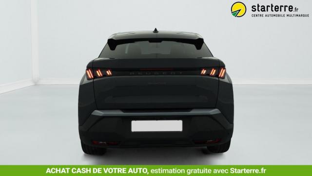 Peugeot 3008 image 9