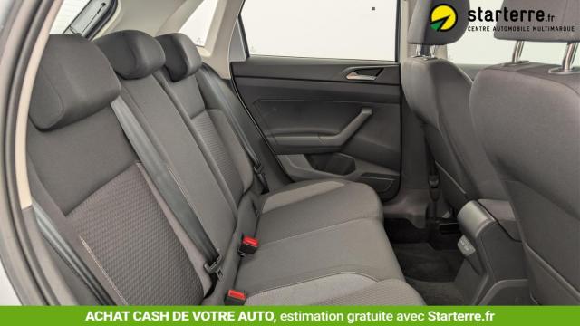 Volkswagen Polo image 7