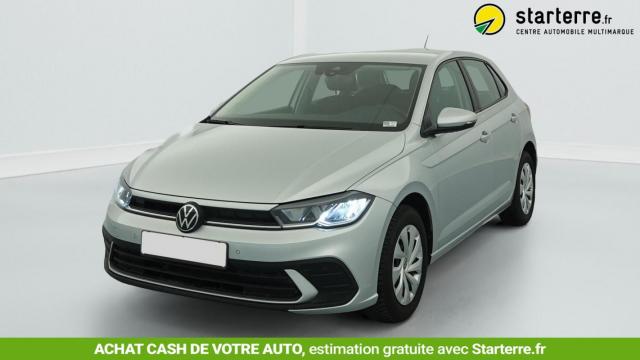 Volkswagen Polo image 9