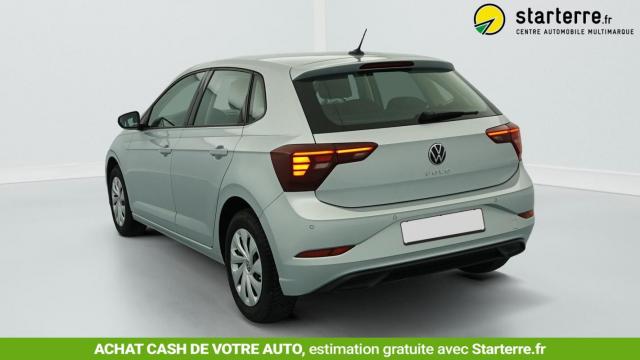 Volkswagen Polo image 3