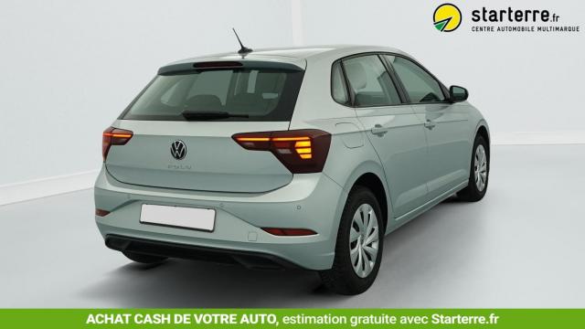Volkswagen Polo image 8