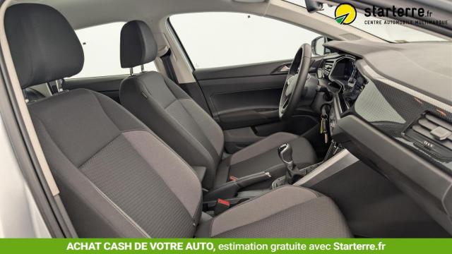 Volkswagen Polo image 4